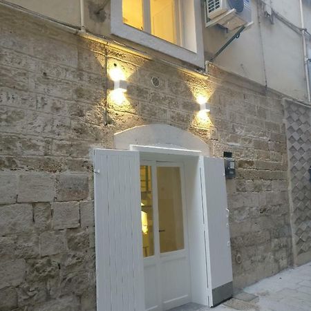 Tresca Vecchia Appartement Bari Buitenkant foto