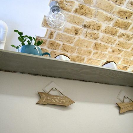 Tresca Vecchia Appartement Bari Buitenkant foto