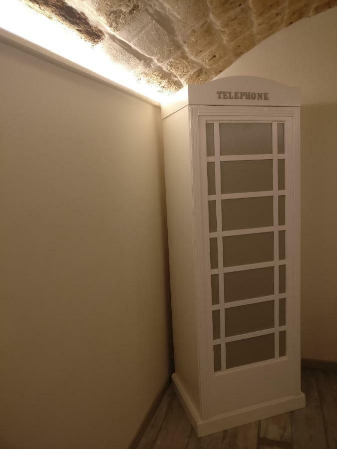 Tresca Vecchia Appartement Bari Buitenkant foto