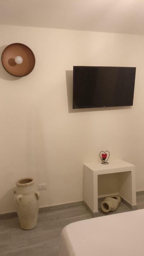 Tresca Vecchia Appartement Bari Buitenkant foto